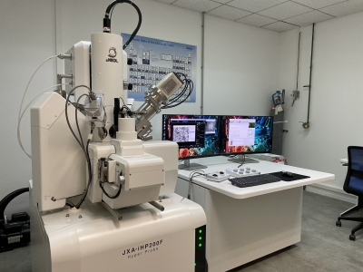 Microsonda Electrónica JXA-iHP200F