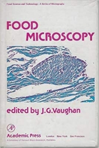 Food Microscopy (J. G. Vaughan)