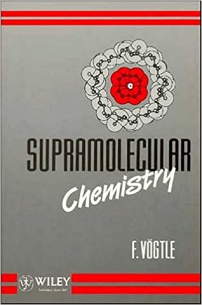 Supramolecular Chemistry (F. Vogtle)