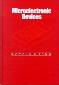 Microelectronic Devices (Edward S. Yang)